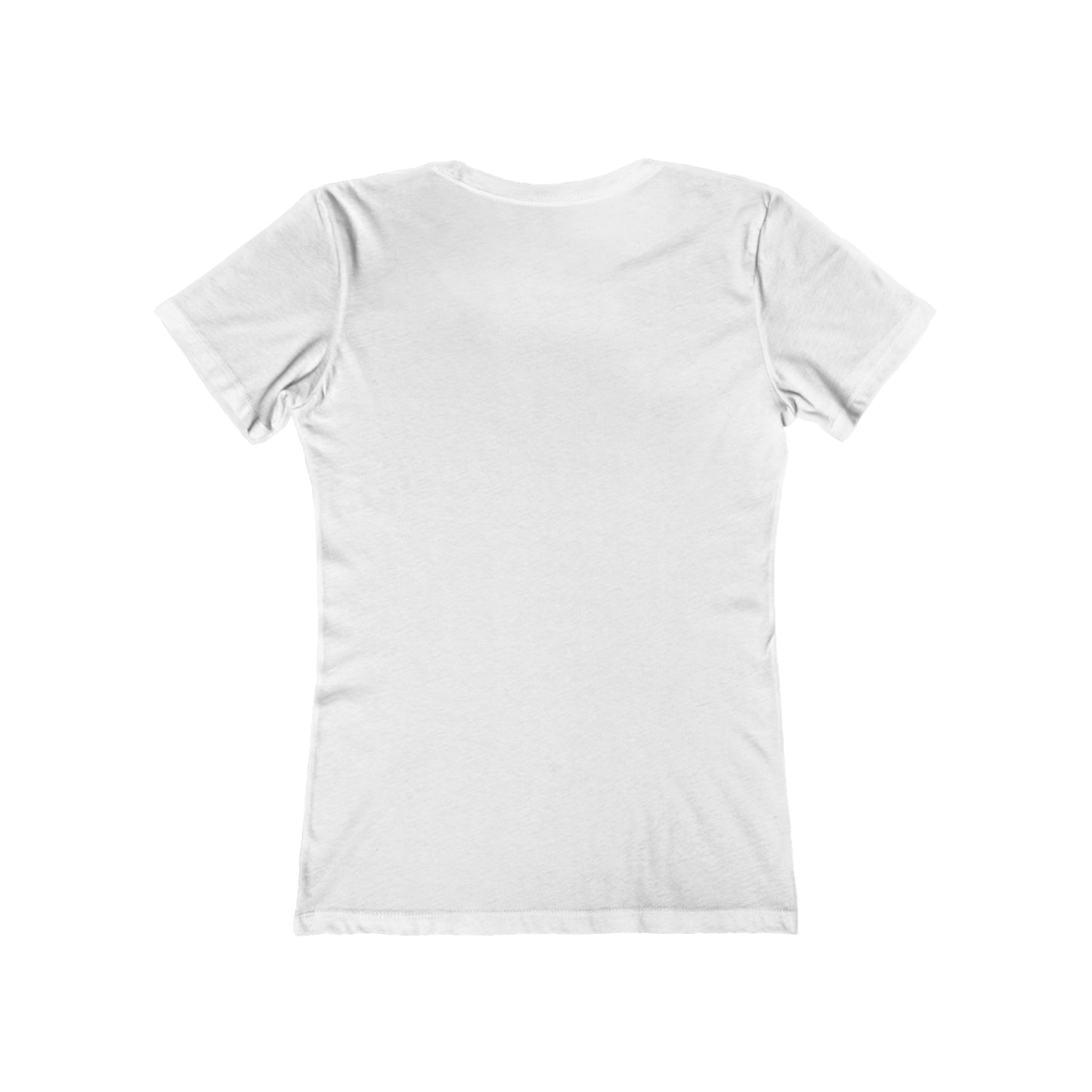 Pink Power Women's Tee - Women Supporting Women Group and Empowerment