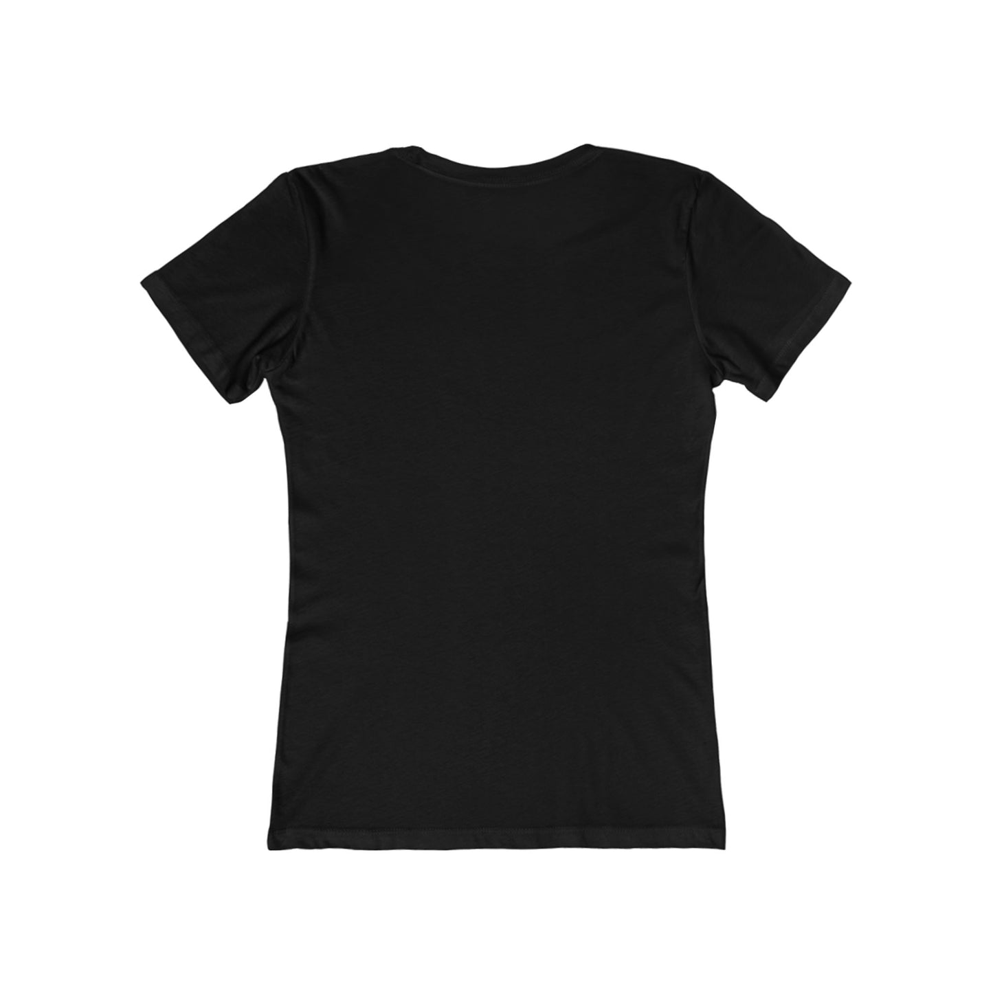 Pink Power Women's Tee - Women Supporting Women Group and Empowerment